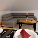 U Joli 아파트