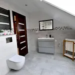 Appartement U Joli