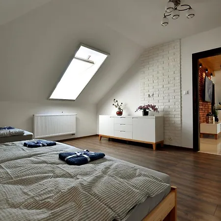 U Joli Apartment Miejsce