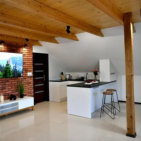 U Joli Apartment *