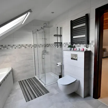 U Joli Apartment