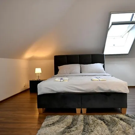 U Joli Apartment *