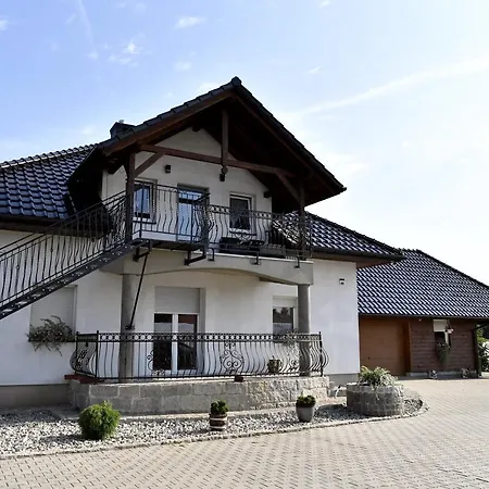 U Joli Apartment Miejsce