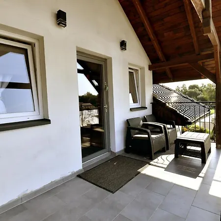 U Joli Apartment Miejsce