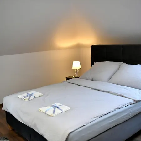 Appartement U Joli