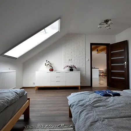Apartment U Joli Miejsce