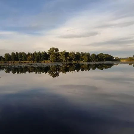 U Joli Apartment Miejsce