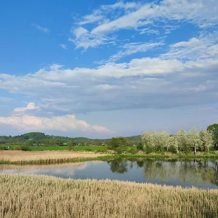 Apartment U Joli Miejsce