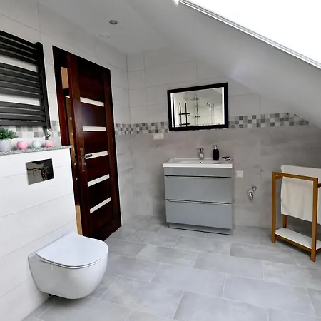 Apartment U Joli