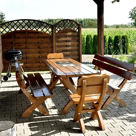 Appartement U Joli