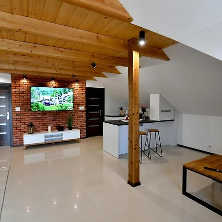 U Joli Appartement *