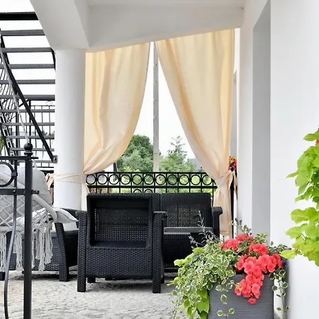 U Joli Apartment Miejsce