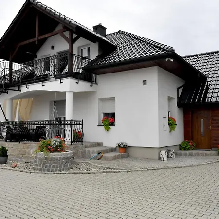 Apartment U Joli Miejsce