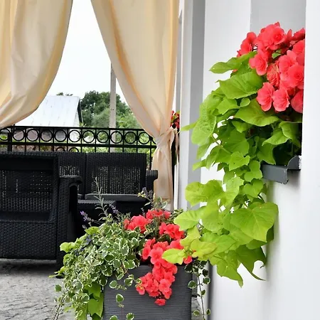 Apartment U Joli *
