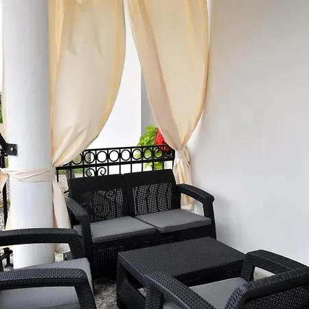 Apartment U Joli Miejsce