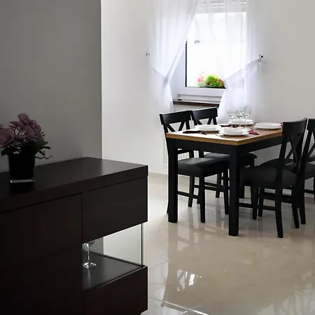 U Joli Apartment Miejsce