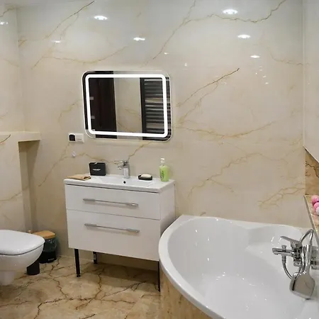U Joli Apartment *