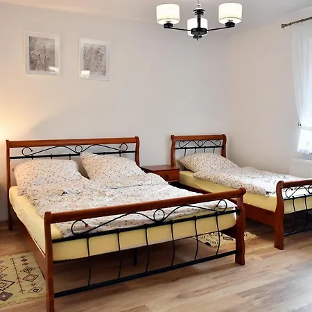 U Joli Apartment Miejsce