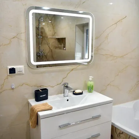 U Joli Apartment