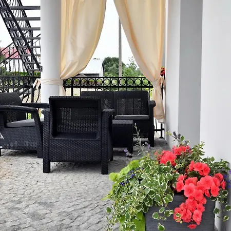 Appartement U Joli Miejsce