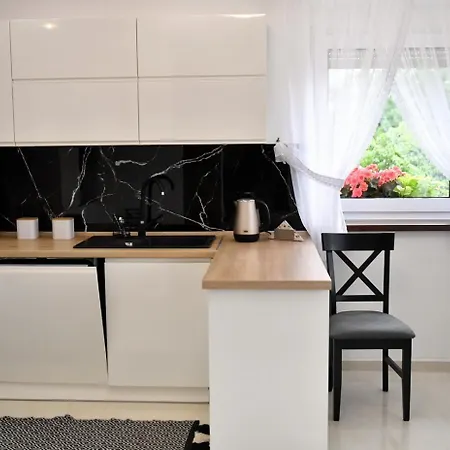 Apartment U Joli *