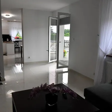 U Joli Apartment *