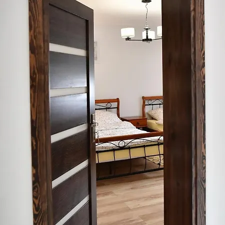 Apartment U Joli Miejsce