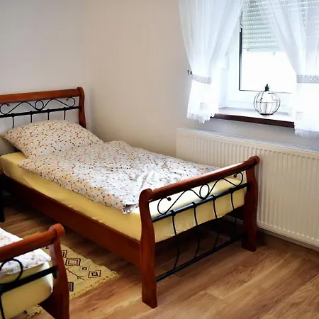 Apartment U Joli *