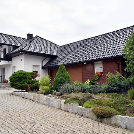 U Joli Appartement *