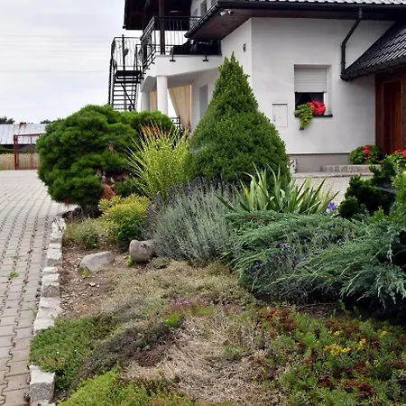 Apartment U Joli *