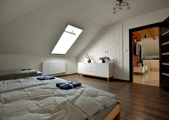 U Joli شقة Miejsce