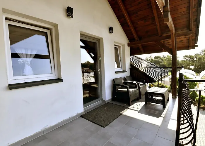 U Joli شقة Miejsce