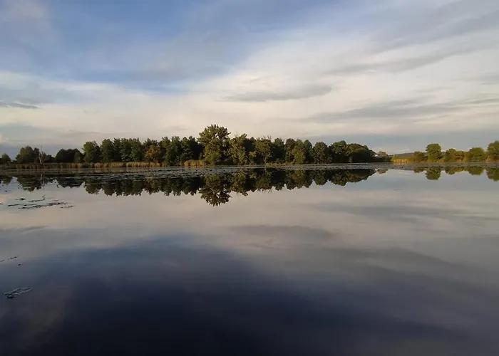 U Joli شقة Miejsce