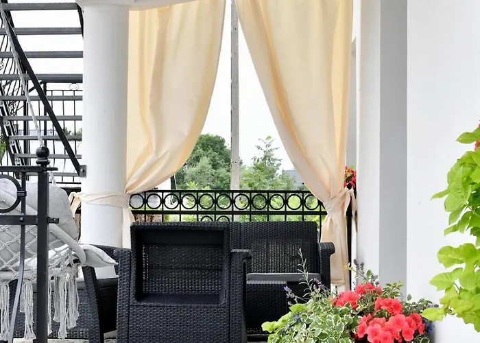 U Joli شقة Miejsce