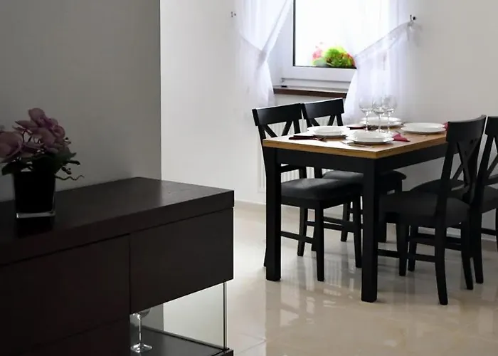 U Joli شقة Miejsce