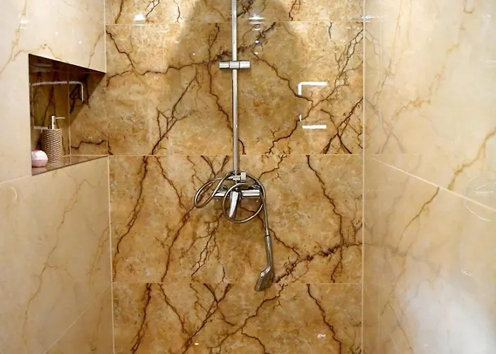 U Joli شقة Miejsce